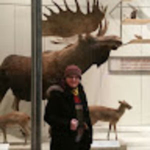 Meet your Posher, Allison